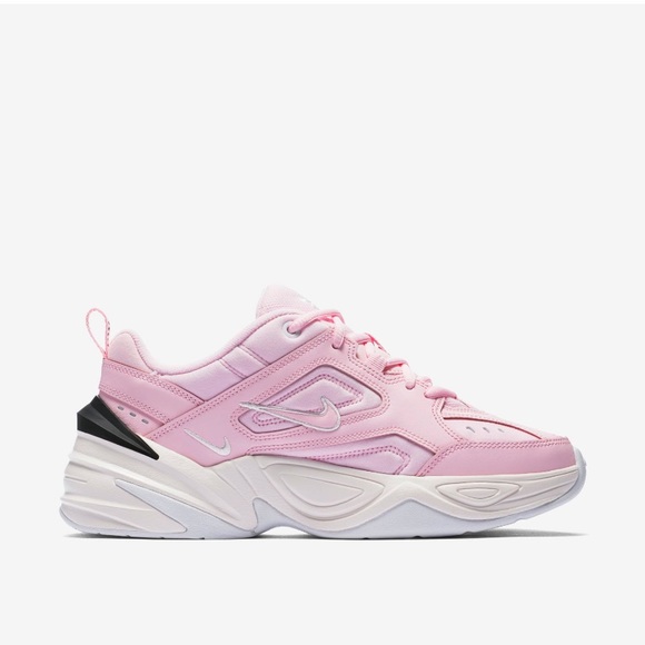 Nike M2K Tekno “Pink Foam” - Picture 4 of 8